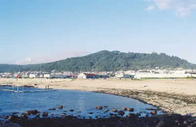 Photo of Praia Norte (Viana)