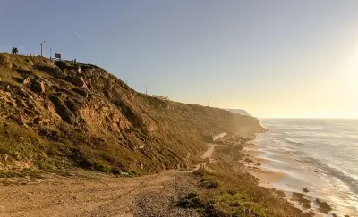 Photo of Praia Pequena (Sintra)