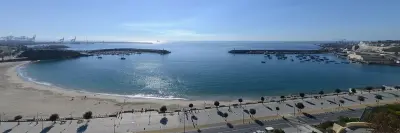 Photo of Praia Vasco da Gama (Sines)