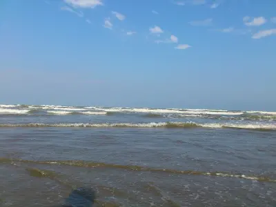 Photo of Praia Vermelha do Centro
