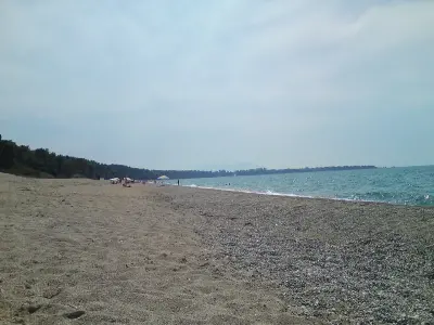 Photo of Preveza Monolithi