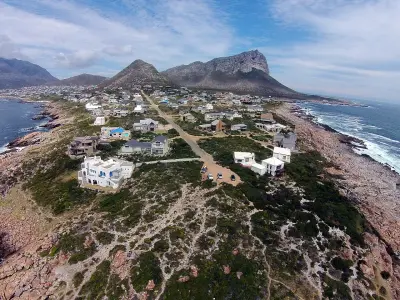 Photo of Pringle Bay