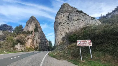 Photo of Puerto Aldea