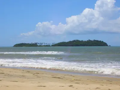 Photo of Puerto Cayo