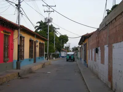 Photo of Puerto Colombia Aragua