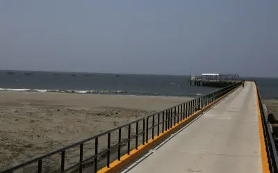 Photo of Puerto Morín