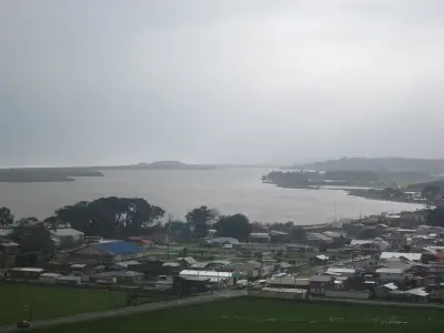 Photo of Puerto Saavedra