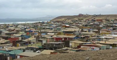 Photo of Puerto Viejo (Atacama)