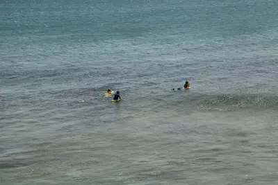 Photo of Puerto Viejo