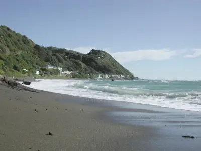 Photo of Pukerua Bay