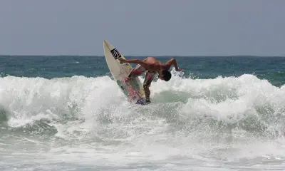Photo of Punta Carnero