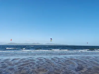 Photo of Punta Chame