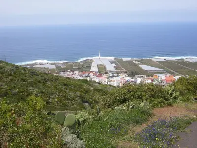 Photo of Punta del Hidalgo
