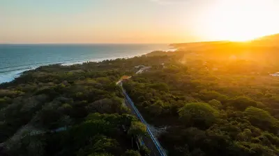 Photo of Punta Mango