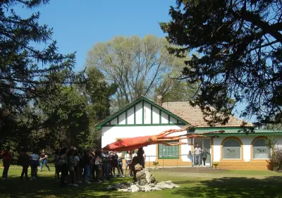 Photo de Punta Miramar