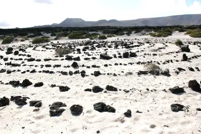 Photo of Punta Prieta