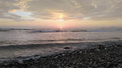 Photo of Punta Roquitas