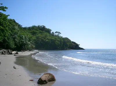 Photo of Punta Sal