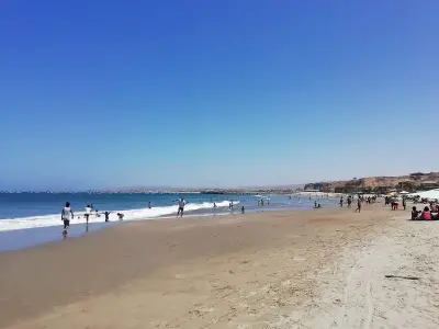Photo of Punta Veleros