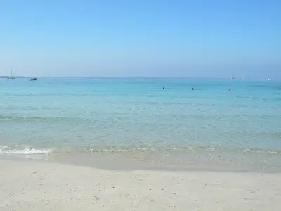 Photo of Putzu Idu