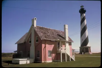 Photo of Quarters