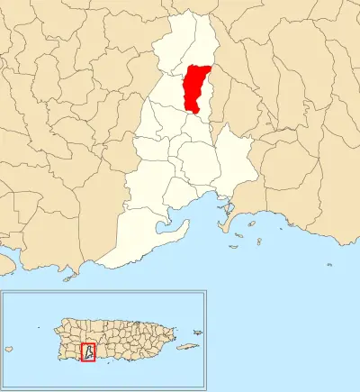 Photo of Quebrada Honda