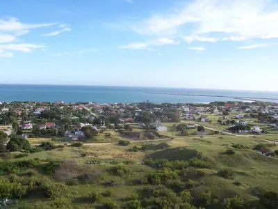 Photo de Quequén