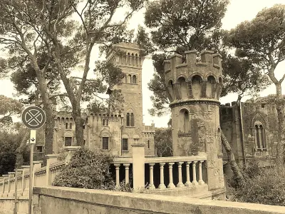Photo of Quercianella