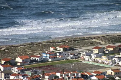 Photo of Quiaios