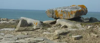Photo of Quiberon Port Blanc
