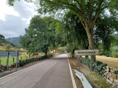 Photo of Quintanilla