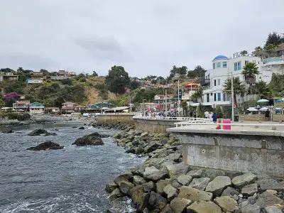 Photo of Quintay