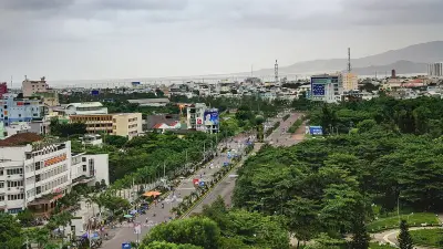 Photo of Quy Nhon