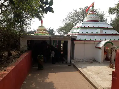 Photo of Ramachandi