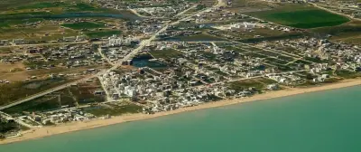 Photo of Raoued