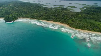 Photo of Red Frog Beach
