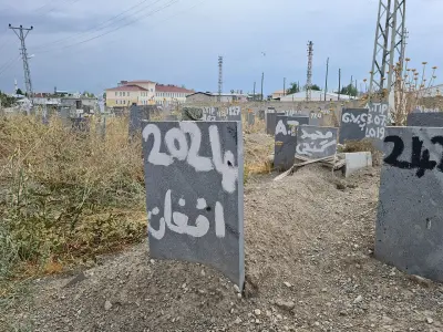 Photo de Refugee's Lefts