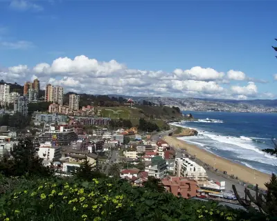 Photo of Renaca Bajo