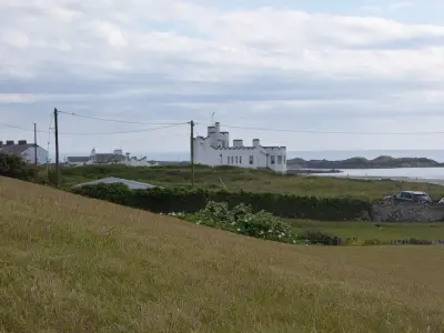 Photo of Rhosneigr