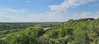 Photo of Riet River