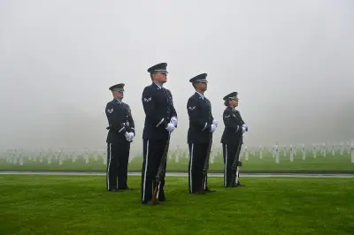 Photo of Rifles