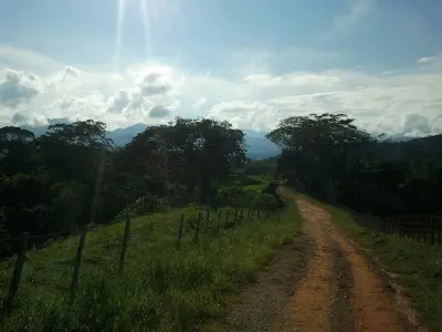 Photo of Río Chico
