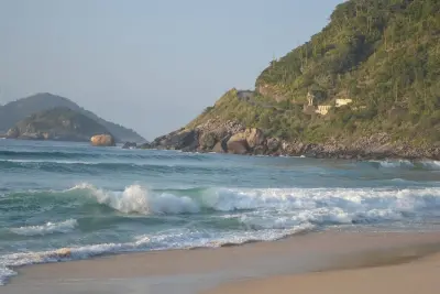 Photo of Rio Prainha
