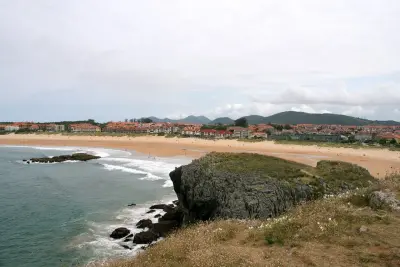 Photo of Ris (Noja)