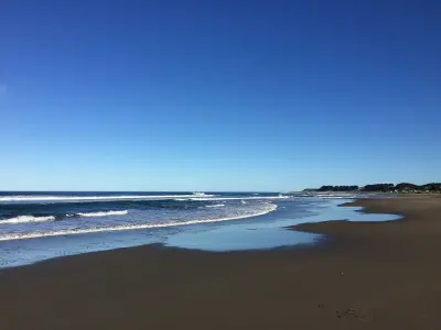 Photo of Riversdale Beach