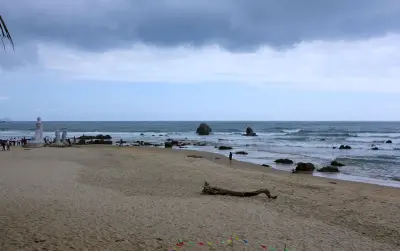 Photo of Riyue Bay (Sun Moon Bay)