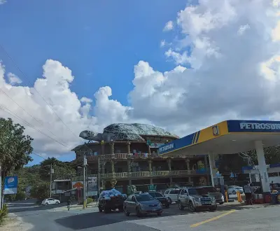 Photo of Roatan (West End)