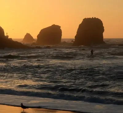 Photo of Rockaway Beach