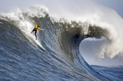 Photo of Rocky Lefts