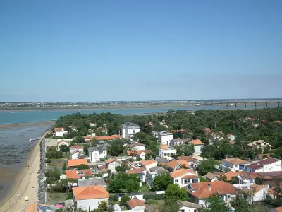 Photo of Ronce-les-Bains